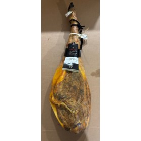 Jamón ibérico cebo Finura de ibérico