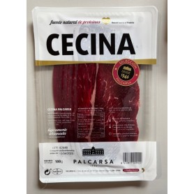 Cecina de León PALCARSA