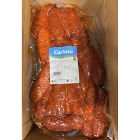 copy of Chorizo Asturiano La Pilarica