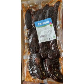 Morcilla Asturiana 4 Kgs La Pilarica