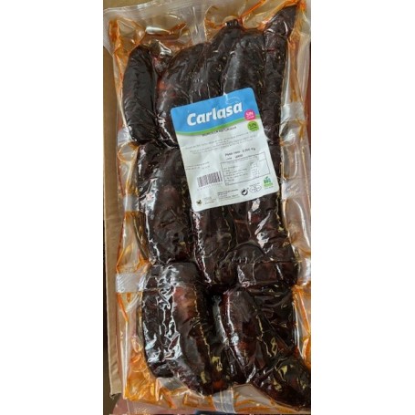 Morcilla Asturiana 4 Kgs La Pilarica