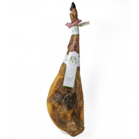 Jamón Ibérico cebo MONTESIERRA