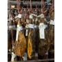 Jamón Ibérico Cebo MONTEPARRA