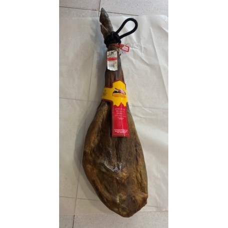 Jamon Iberico Bellota Entresierras