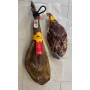 Jamon Iberico Bellota Entresierras