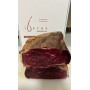 Cecina sin hueso de Vacuno Arau