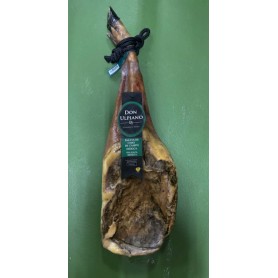 Paleta Ibérica de Cebo Campo Don Ulpiano