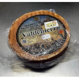 Queso Oveja Viejo Valdehierro DOP Cristo del Prado