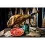 Jamón Ibérico Cebo Chacinas de Salamanca