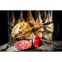 Jamón Durok Chacinas de Salamanca
