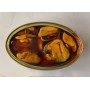 Mejillones en Escabeche lata 8/12 piezas Arroyabe