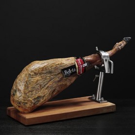 Jamón Ibérico Bellota 50%