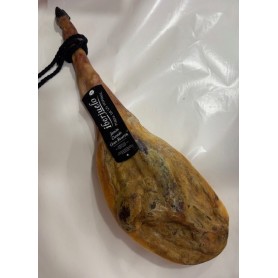 Jamón Ibérico sin norma IBERUS HISPANIA