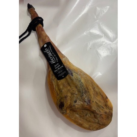 Jamón Ibérico de Cebo IBERUS HISPANIA