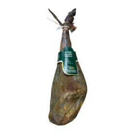Jamón Ibérico Cebo Chacinas de Salamanca
