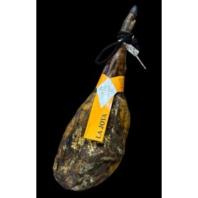 copy of Jamón Veteado Duriber