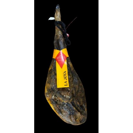 Jamón Ibérico Bellota La Joya