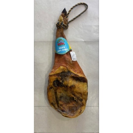 Paleta Durok 100% Postigo