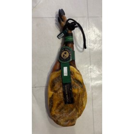 Paleta Cebo Campo 100% Capa Negra