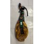 Paleta Cebo Campo Capa Negra