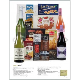 LOTE Nº5 de Navidad