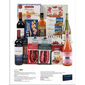 Lote Nº7 Navidad