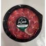 Plato jamón Ibérico Cebo Flor Sierra Jabugo