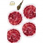 Plate 100 grs Jamon Iberico Cebo Flor Sierra de Jabugo