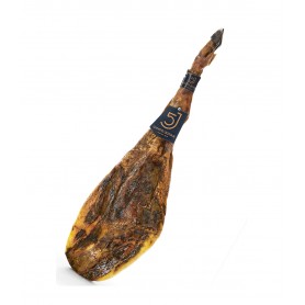 Jamón 5 JOTAS de Sanchez Romero Carvajal