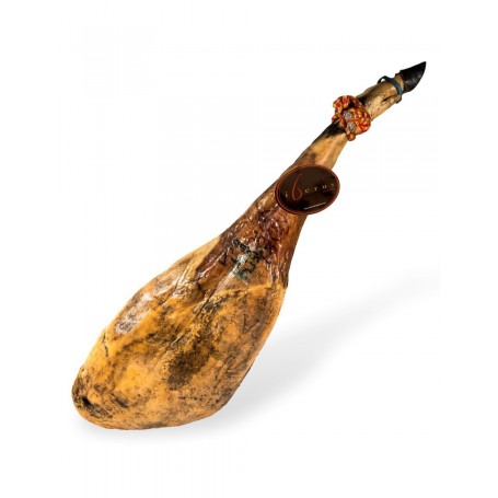 Jamón Ibérico de Bellota IBERUS HISPANIA