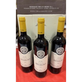 Vino Finca Resalso