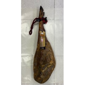 Jamón Ibérico Bellota 100% Fran Rodel
