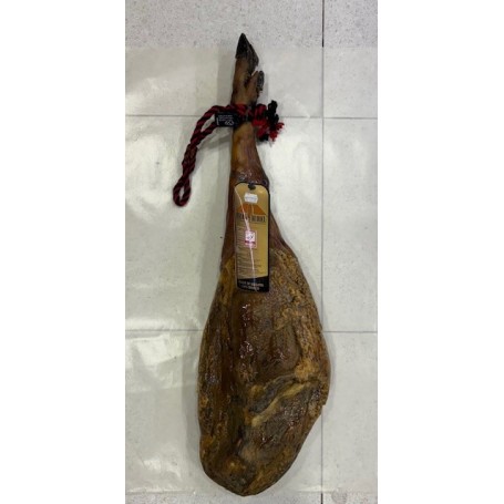 Jamón Ibérico Bellota 100% Fran Rodel