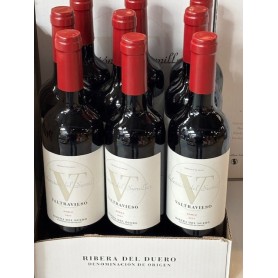WINE VALTRAVIESO
