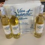 WHITE WINE VIÑA JUANITO