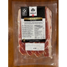 Medio Jamón loncheado Duroc  Batallé