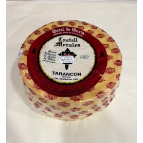 Queso Oveja Artesano Tarancón en Aceite