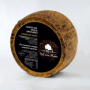 Sheep Cheese Cured with truffle Valle los Molinos