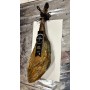 Jamón ibérico Bellota 100% Don Ulpiano