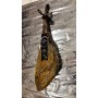Jamón ibérico Bellota 100% Don Ulpiano