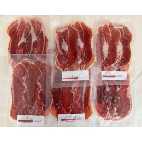 Pack Sobres Jamón Duroc