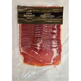 Pack Sobres Jamón Serrano ETG El Porquero