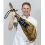 Jamón Ibérico Bellota 100% Aljomar