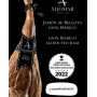 Jamón Ibérico Bellota 100% Aljomar
