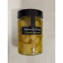 Queso en Aceite Oliva Bote de  300 grs Valle los Molinos
