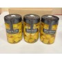Queso en Aceite Oliva Bote de  300 grs Valle los Molinos