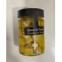Queso en Aceite Oliva con Trufa Bote de 300 grs Valle los Molinos