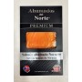 Salmon Ahumado Premium Sobre 80 Grs Gastronorte