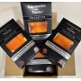 Salmon Ahumado Premium Sobre 80 Grs Gastronorte