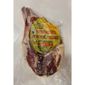 Jamón Durok Boneless Postigo
